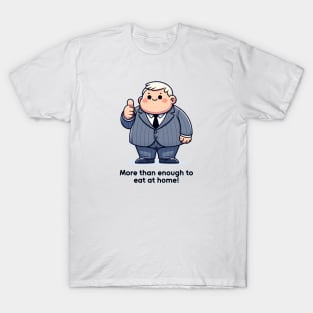 Rob Ford - Toronto's Most Infamous Mayor T-Shirt